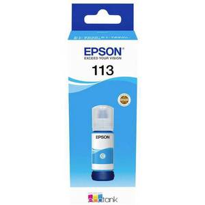 EPSON ECOTANK 113 CYAN