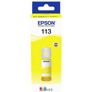 EPSON ECOTANK 113 YELLOW