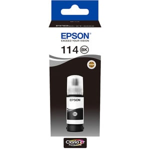 EPSON ECOTANK 114 BLACK