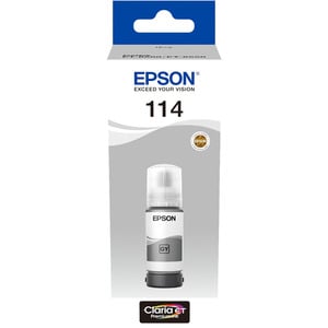 EPSON ECOTANK 114 GREY