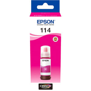 EPSON ECOTANK 114 MAGENTA