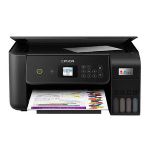 EPSON ECOTANK ET-2821