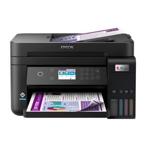 EPSON ECOTANK ET-3850