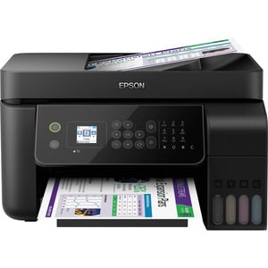 EPSON ECOTANK ET-4700