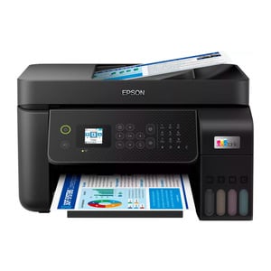 EPSON ECOTANK ET-4800