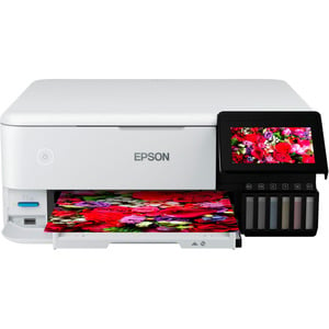 EPSON ECOTANK ET-8500