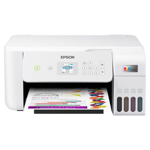 EPSON ECOTANK ET-2826