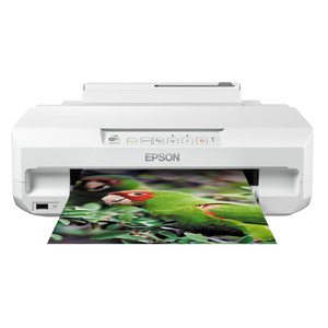 EPSON EXPRESSION PHOTO XP-55