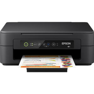 EPSON EXPRESSION HOME XP2100