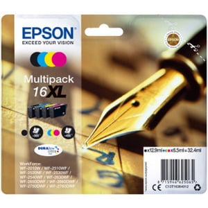 EPSON MULTIPACK 16XL