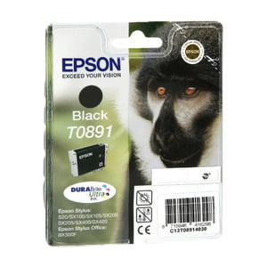 EPSON T089140 BLACK