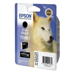 EPSON T0961/BLACK