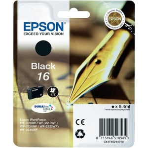 EPSON T1621 BLACK