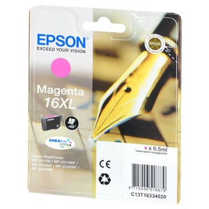 EPSON T1633XL MAGENTA