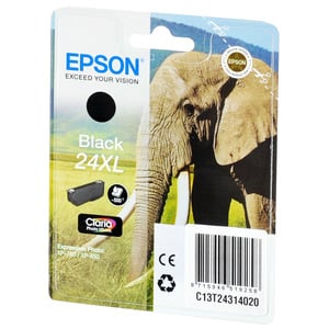 Cartouche dencre EPSON T2431 XL BLACK