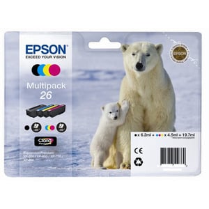 EPSON T2616 4 CL