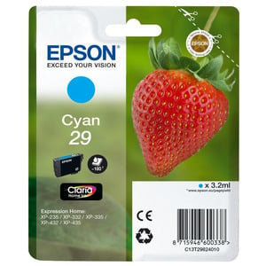 EPSON T2982 CYAAN