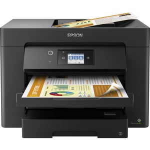 EPSON WORKFORCE PRO WF-7835WF