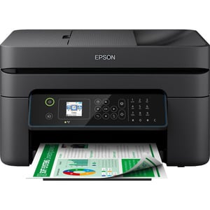 EPSON WorkForce WF-2845DWF