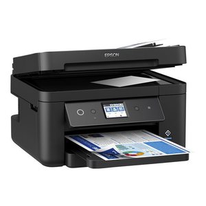 EPSON WORKFORCE WF-2885DWF