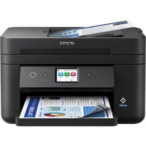 EPSON WorkForce WF-2965DWF