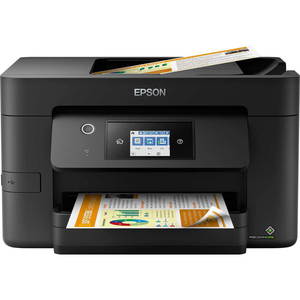 EPSON WORKFORCE WF-3825DWF