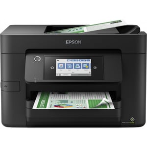 EPSON WORKFORCE PRO WF-4825WF