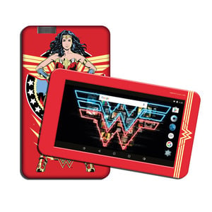 ESTAR Hero Wonder Woman 7 pouces 16Go Wi-Fi 