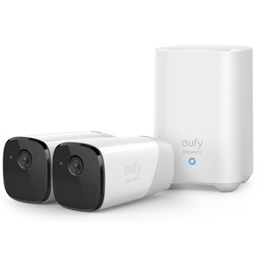 EUFY CAM 2 2+1 SECURITY SET