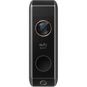 EUFY DOORBELL 2K DUAL CAM