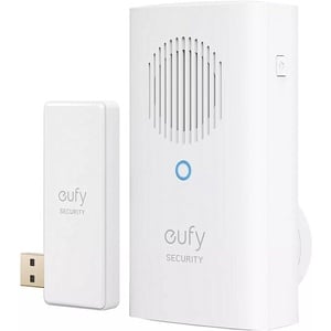 EUFY CARILLON POUR SONNETTE CONNECTE EUFY