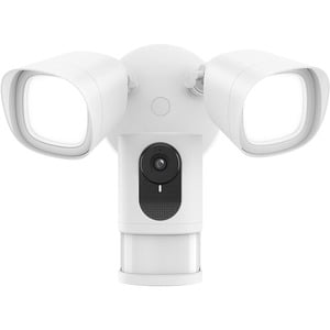 EUFY FLOODLIGHT CAMERA WHITE