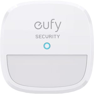 EUFY MOTION SENSOR WHITE