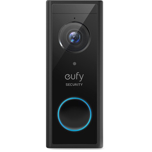 EUFY VIDEO DOORBELL 2K (bat)