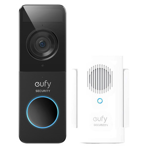 EUFY VIDEO DOORBELL SLIM 1080P