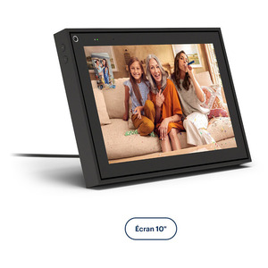 FACEBOOK PORTAL BLACK