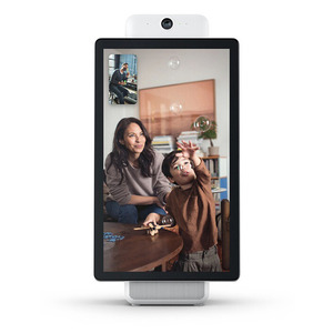 FACEBOOK PORTAL PLUS WHITE