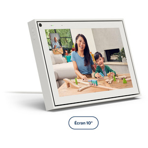 FACEBOOK PORTAL WHITE