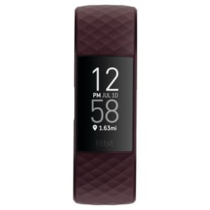 FITBIT CHARGE 4 PALISSANDER