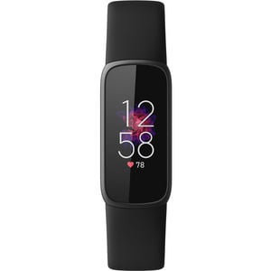 FITBIT LUXE ANTRACITE/BLACK