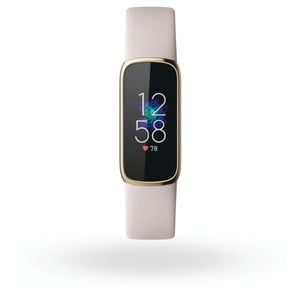 FITBIT LUXE GOLD/IVORY