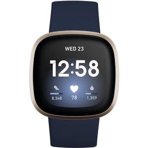 FITBIT VERSA 3 BLUE