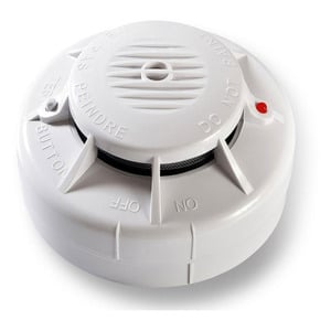 FITO ASD-10Q SMOKEDETECTOR 10Y