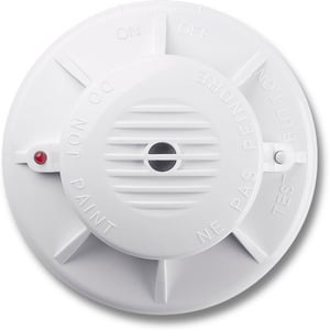 FITO ASD-10QR CONNECTED SMOKE DETECTOR