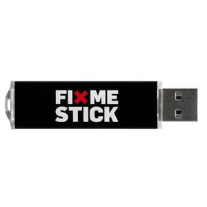 FIXMESTICK PC (3 Users)