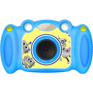 FNAC KIDS CAMERA BLUE