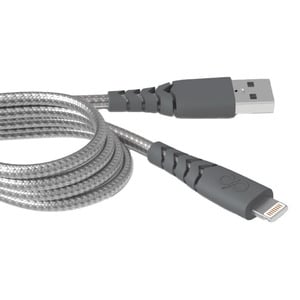 FORCEPOW CABLE REINFORCED USB LIGH