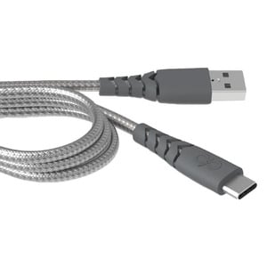 FORCEPOW USBA-USBC CABLE 1.2M