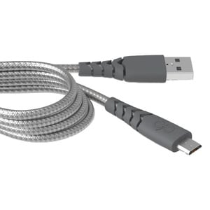 FORCEPOW CABLE RENINFORCED USB MIC