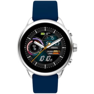 FOSSIL GEN 6 DISPLAY WELLNESS ED. FTW4070